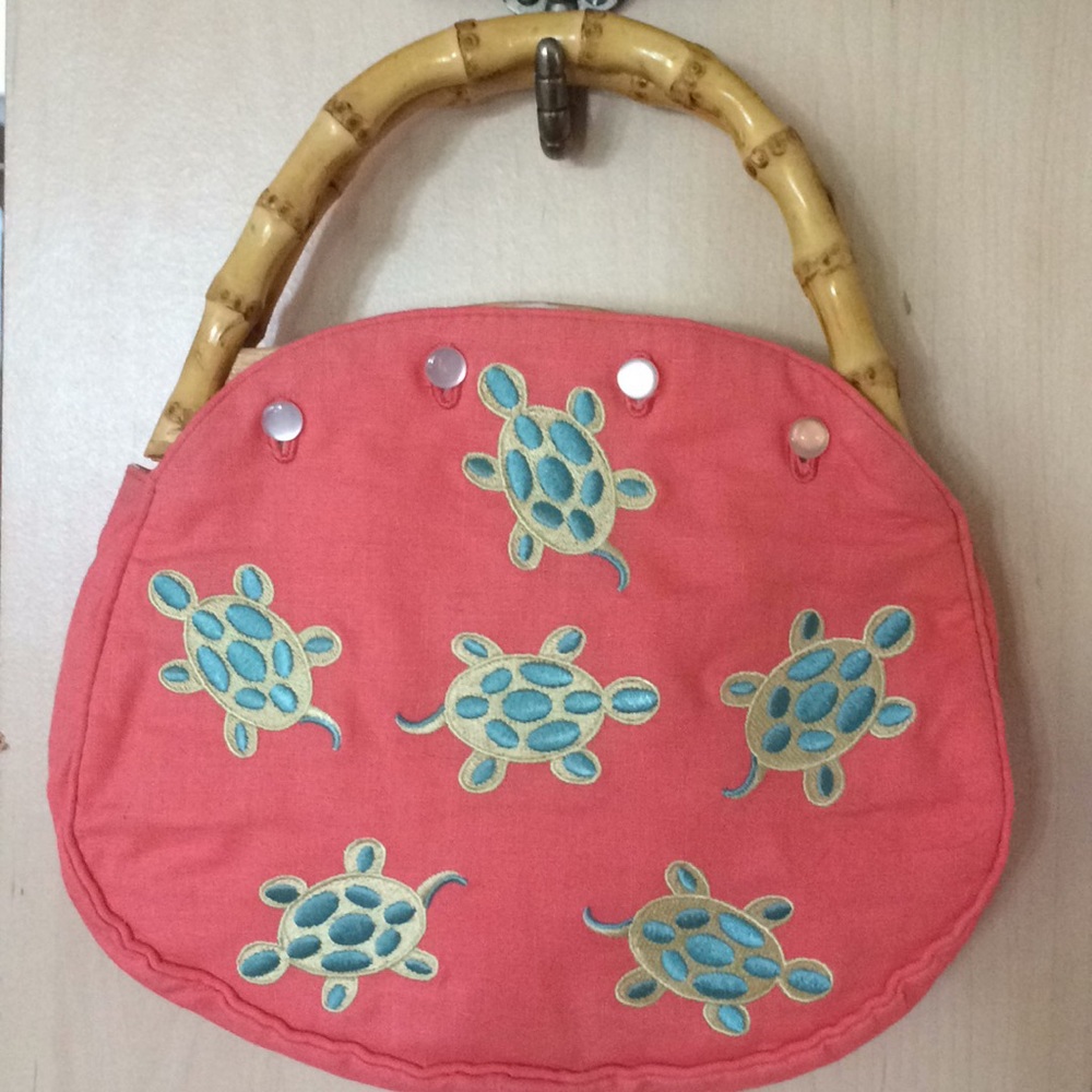 Donna Dixon Handbag